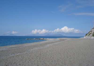 Casa Vacanze Appartamento Casa Grazia